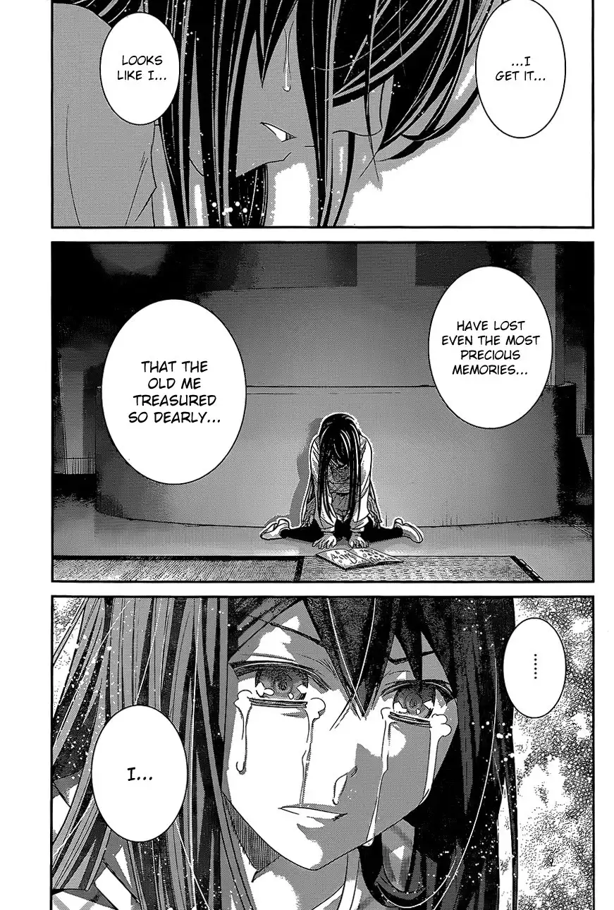 Gokukoku no Brynhildr Chapter 138 16